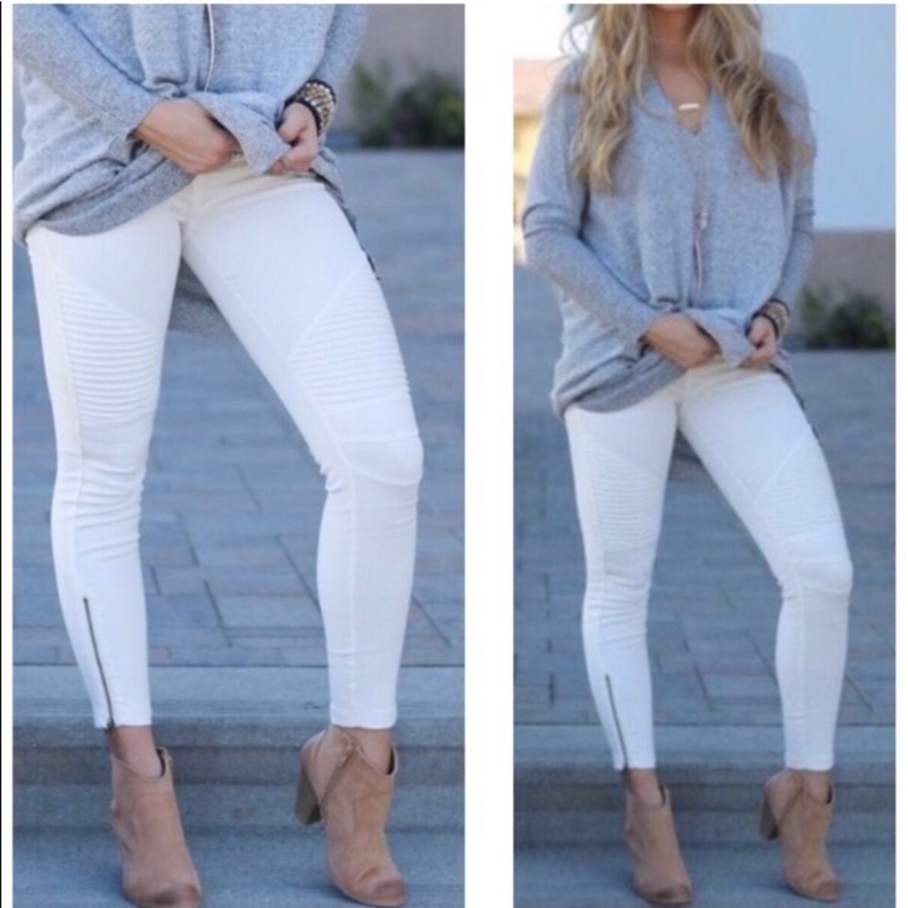 💙😍Jean/Leggings😍